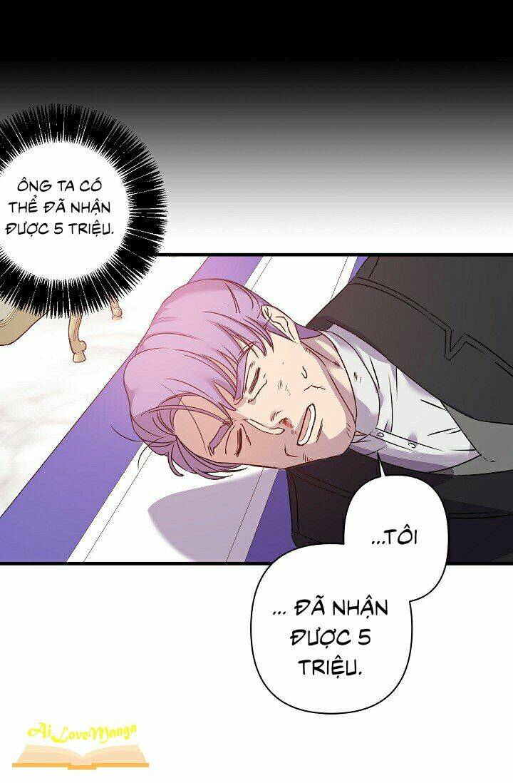 Hôn Lễ Báo Thù: Chapter 29