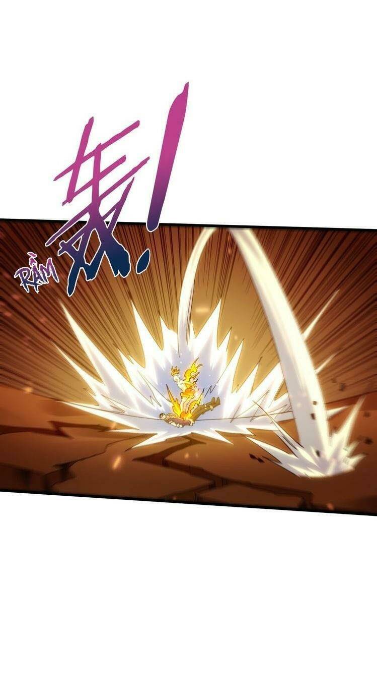 Kinh Thế Kỳ Nhân: Chapter 48