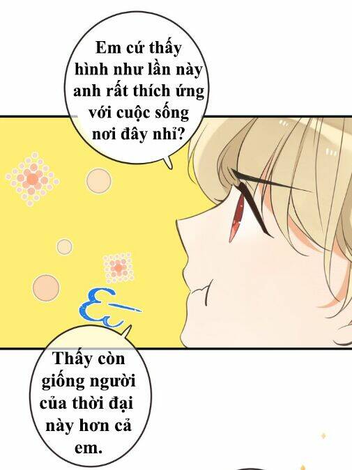 Bạn Trai Tôi Là Cẩm Y Vệ 2: Chapter 94