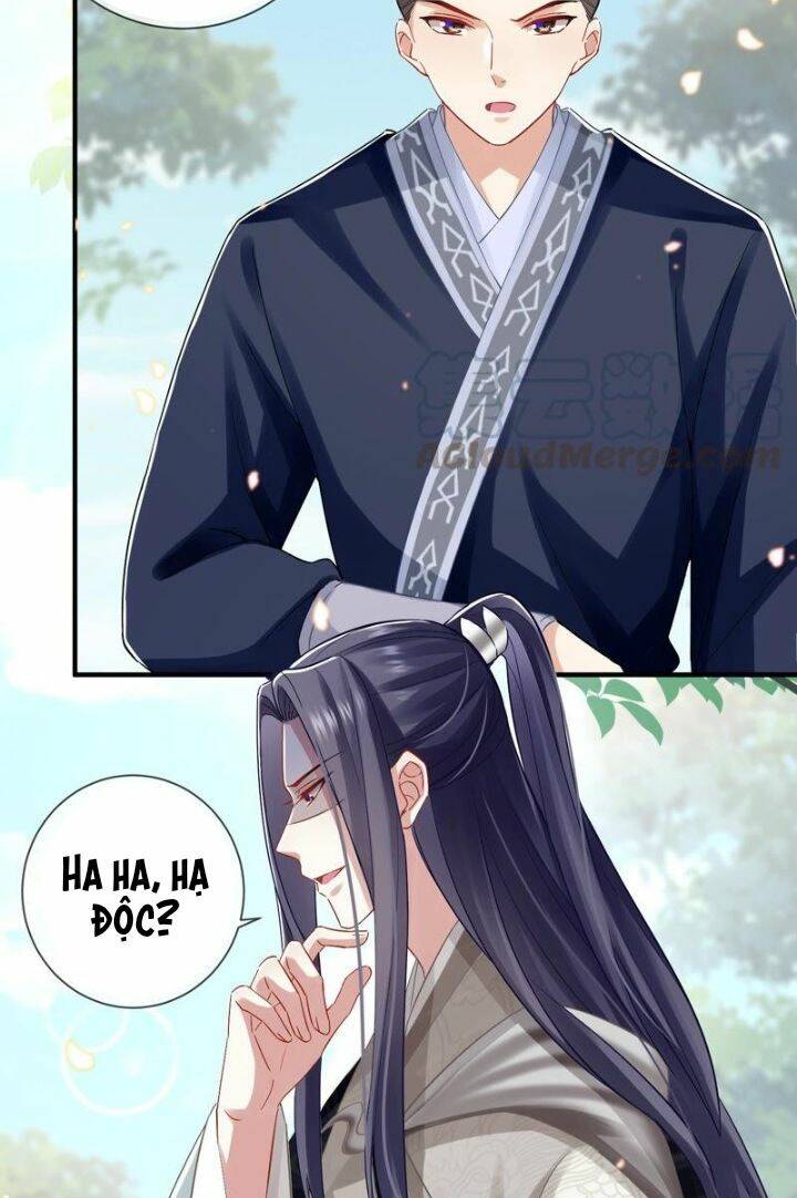 Xuyên Vào Trò Chơi Công Lược Boss Phản Diện: Chapter 25