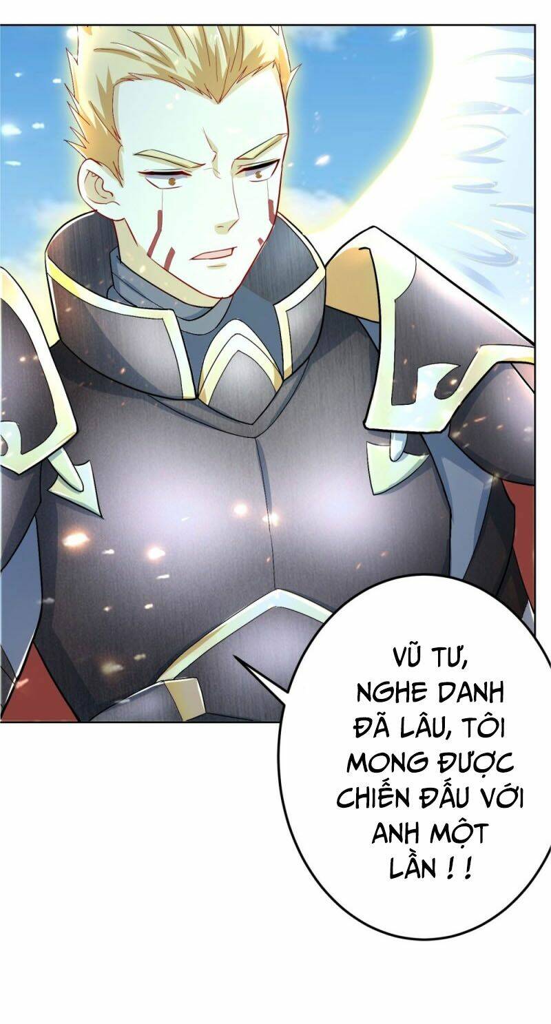Thiên Hỏa Đại Đạo: Chapter 17