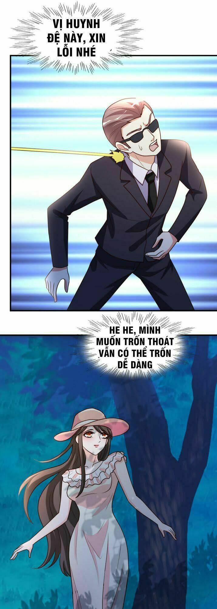 Trọng Sinh Tu Chân Tại Đô Thị: Chapter 30