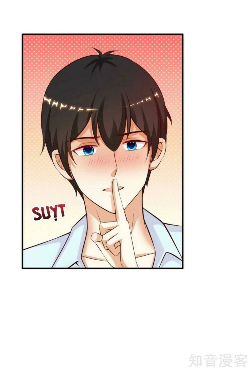 Tối Cường Vận Đào Hoa: Chapter 131