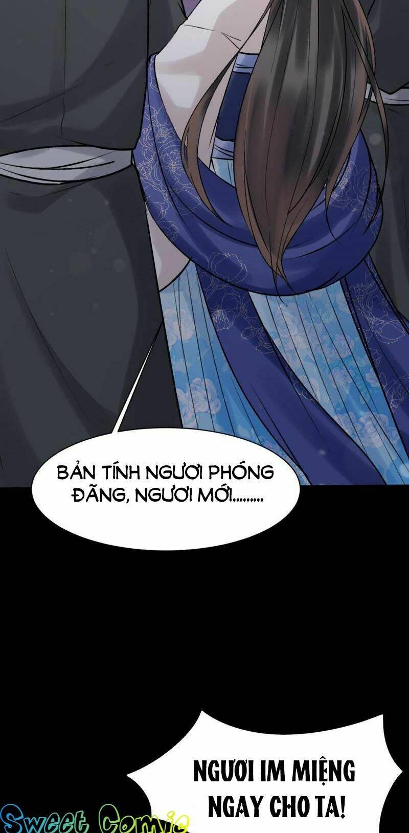 Thịnh Sủng Kiều Nữ Trở Về Triều Ca: Chapter 22