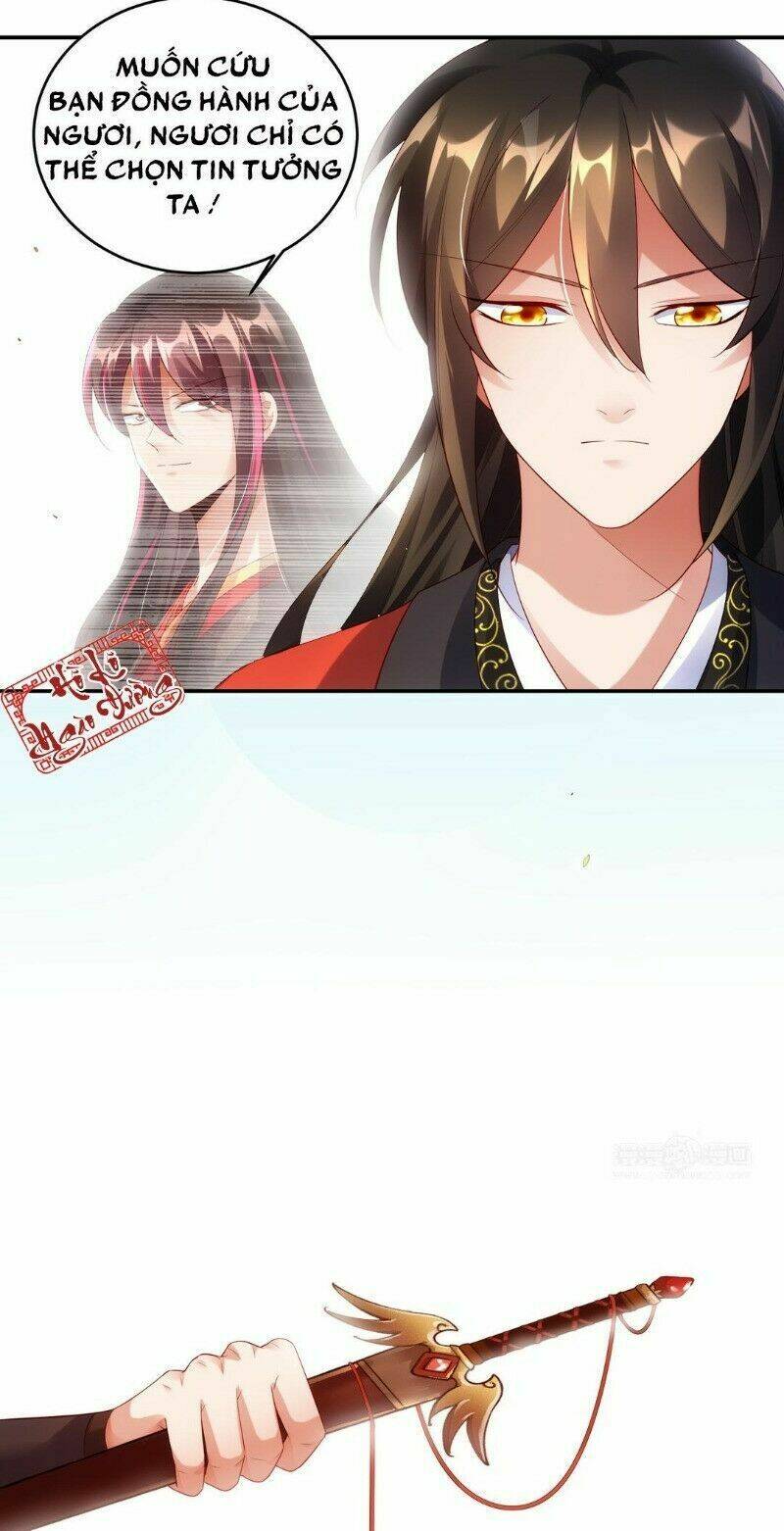 Thiên Kim Bất Hoán: Chapter 50