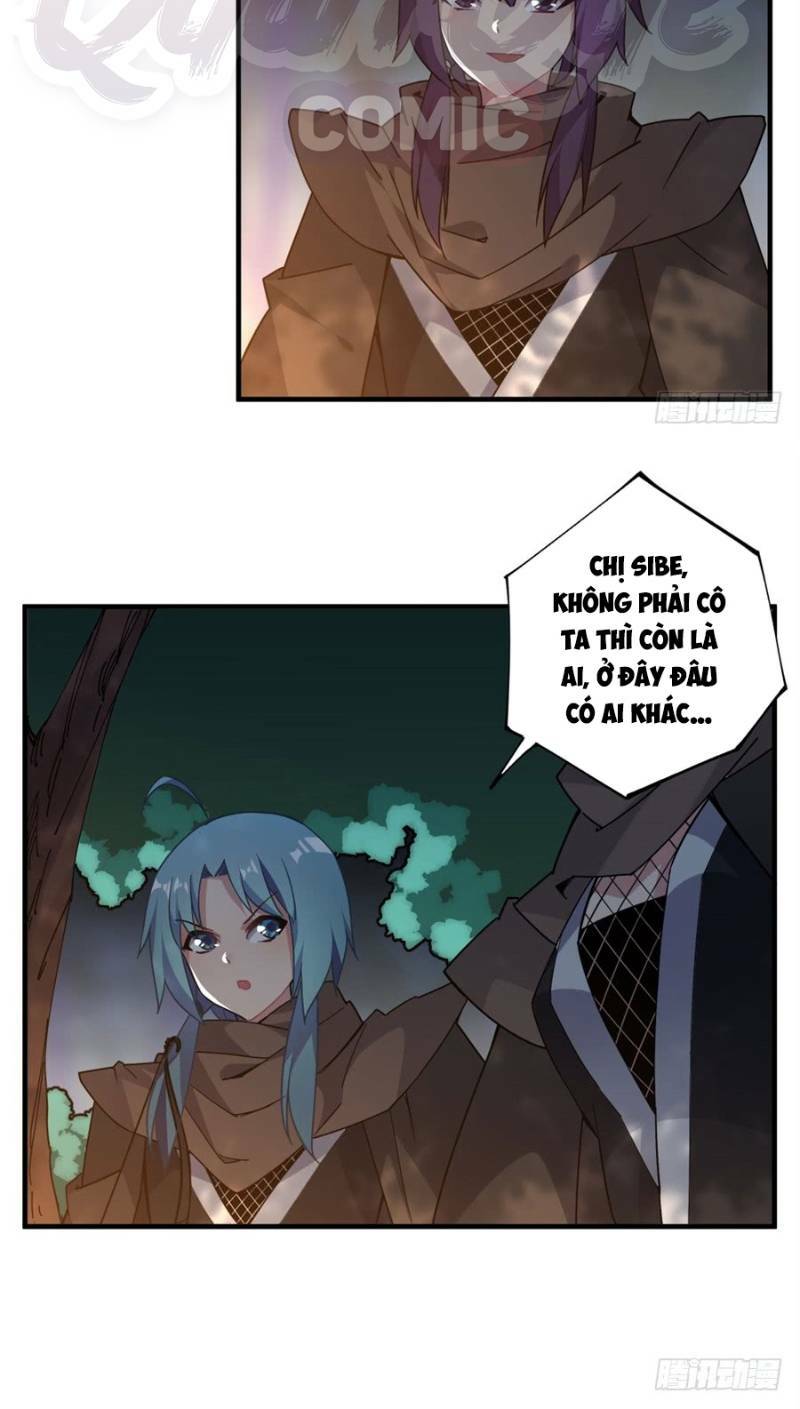 Nhặt Ma Vương Về Làm Nữ Hầu: Chapter 35