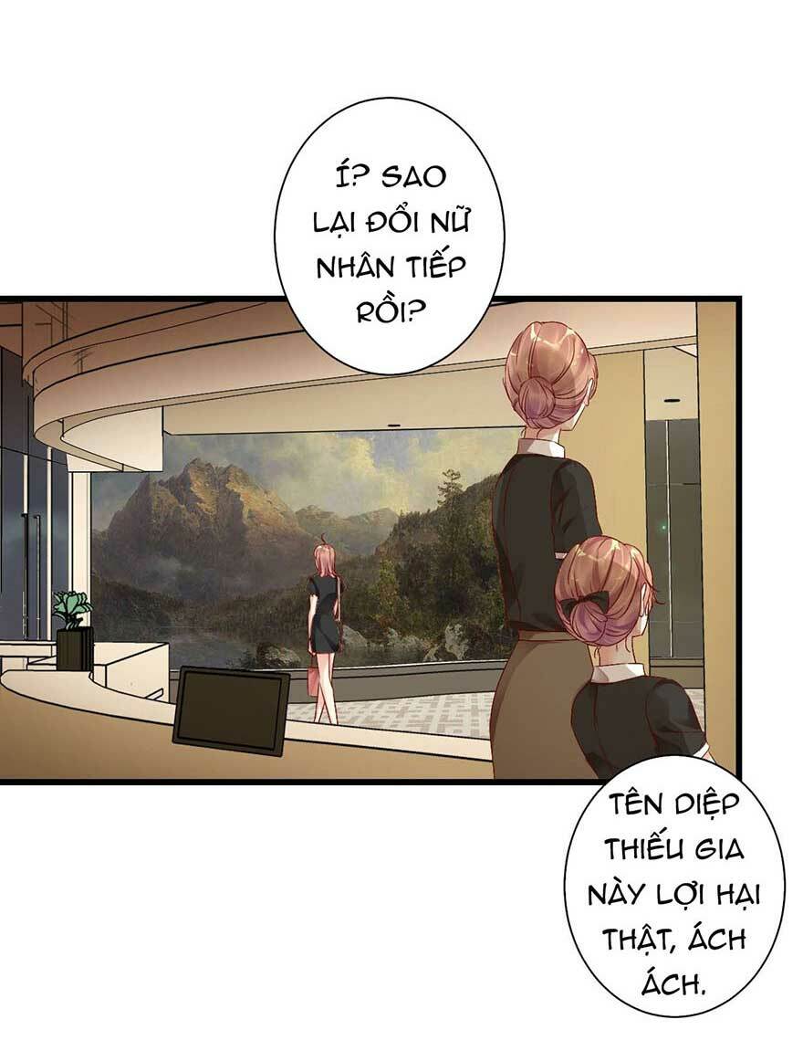 Náo Loạn Suốt Đời: Chapter 4