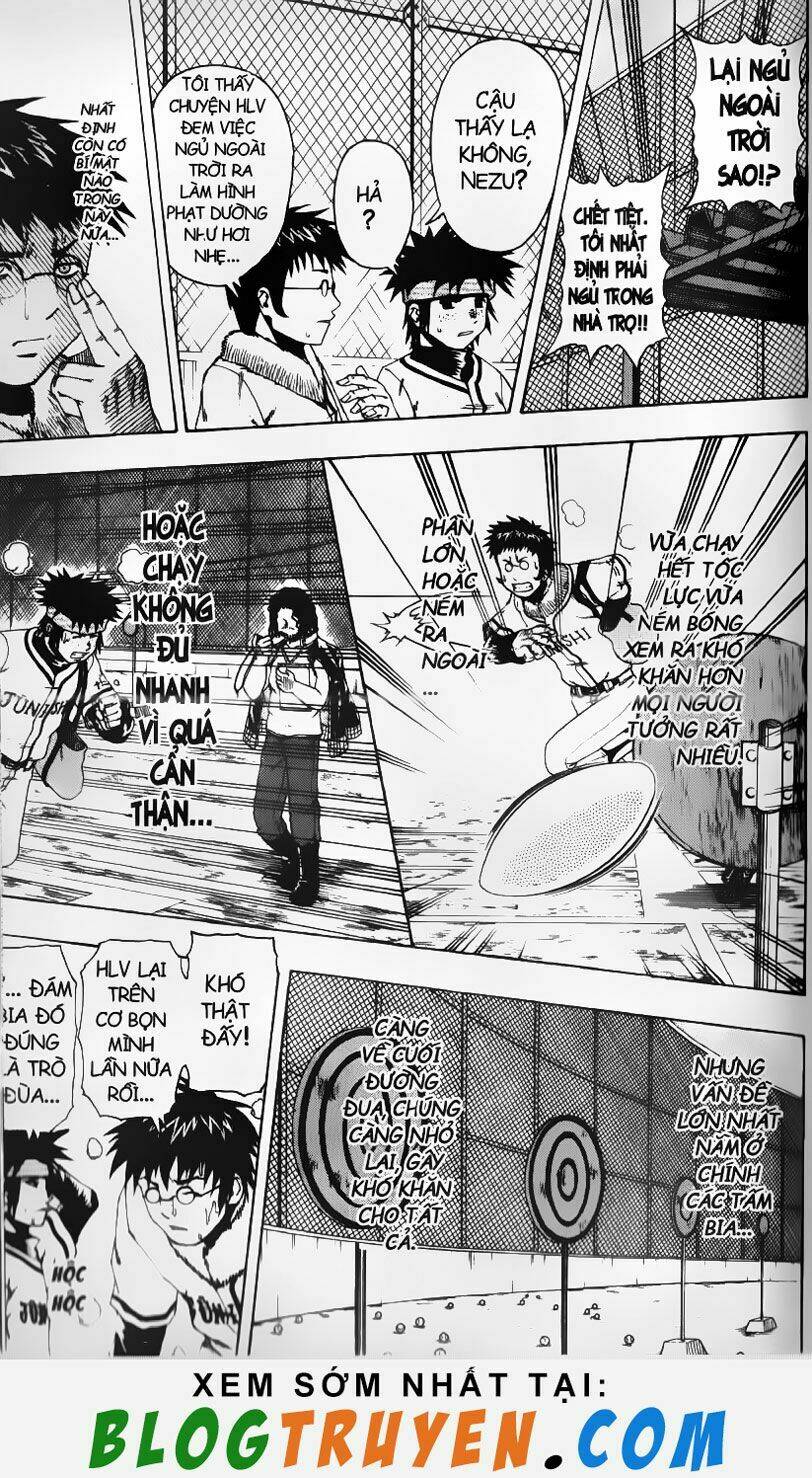 Mr.FullSwing: Chapter 27