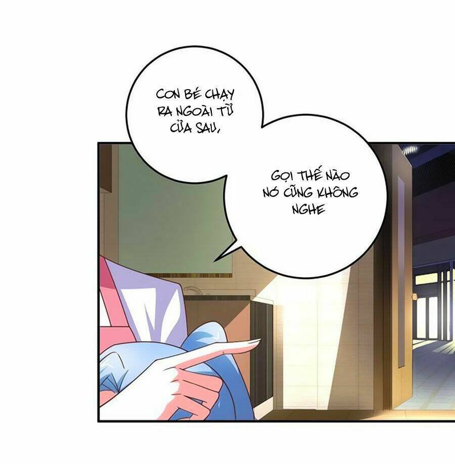 Người Yêu Khát Máu Của Tôi: Chapter 49