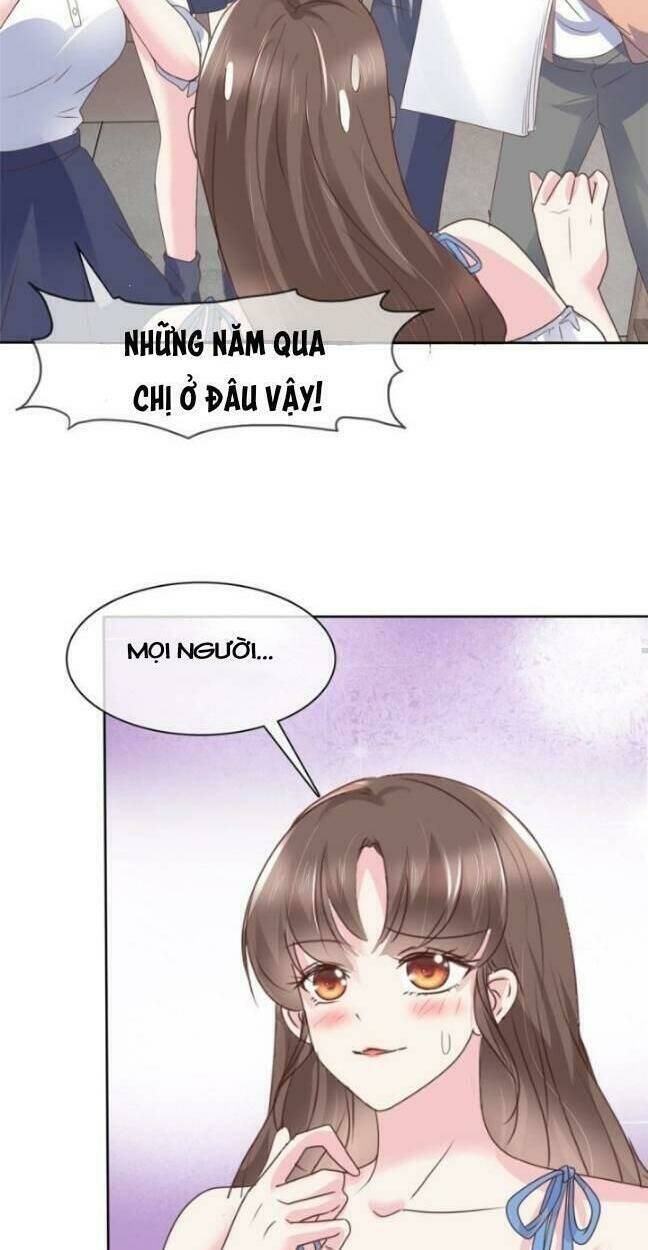 Boss Là Kim Chủ Của Tôi: Chapter 39