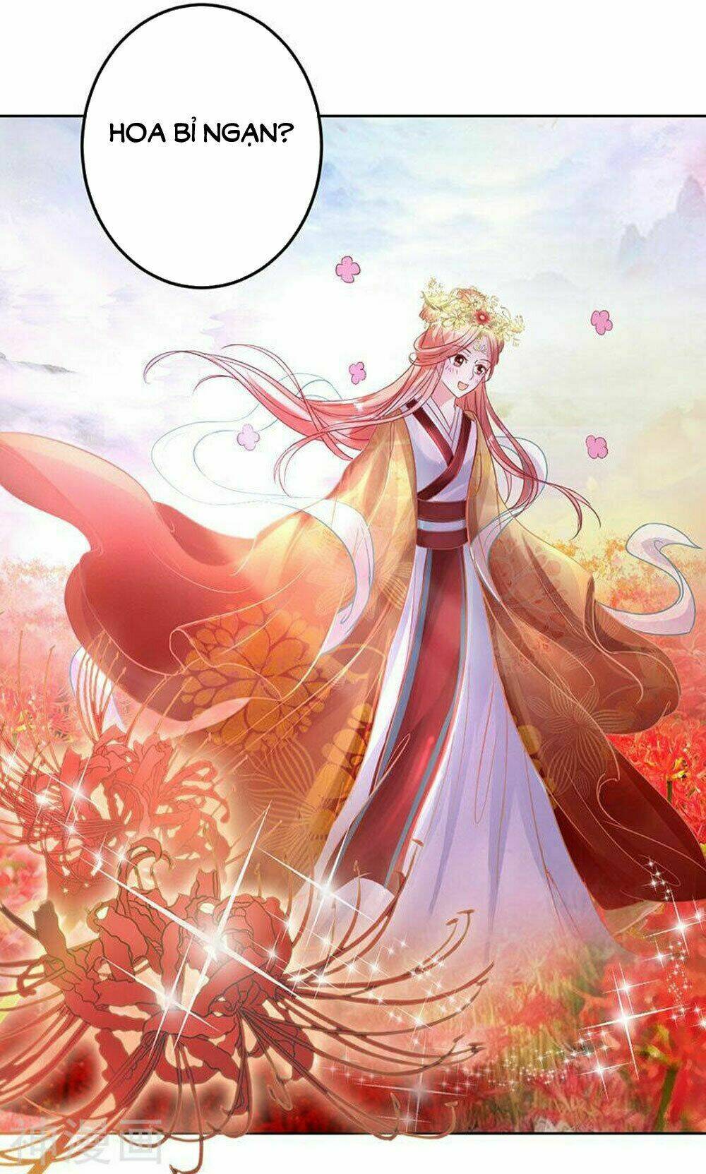 Hung Mãnh Quỷ Phu Bà Thượng Sàng: Chapter 80