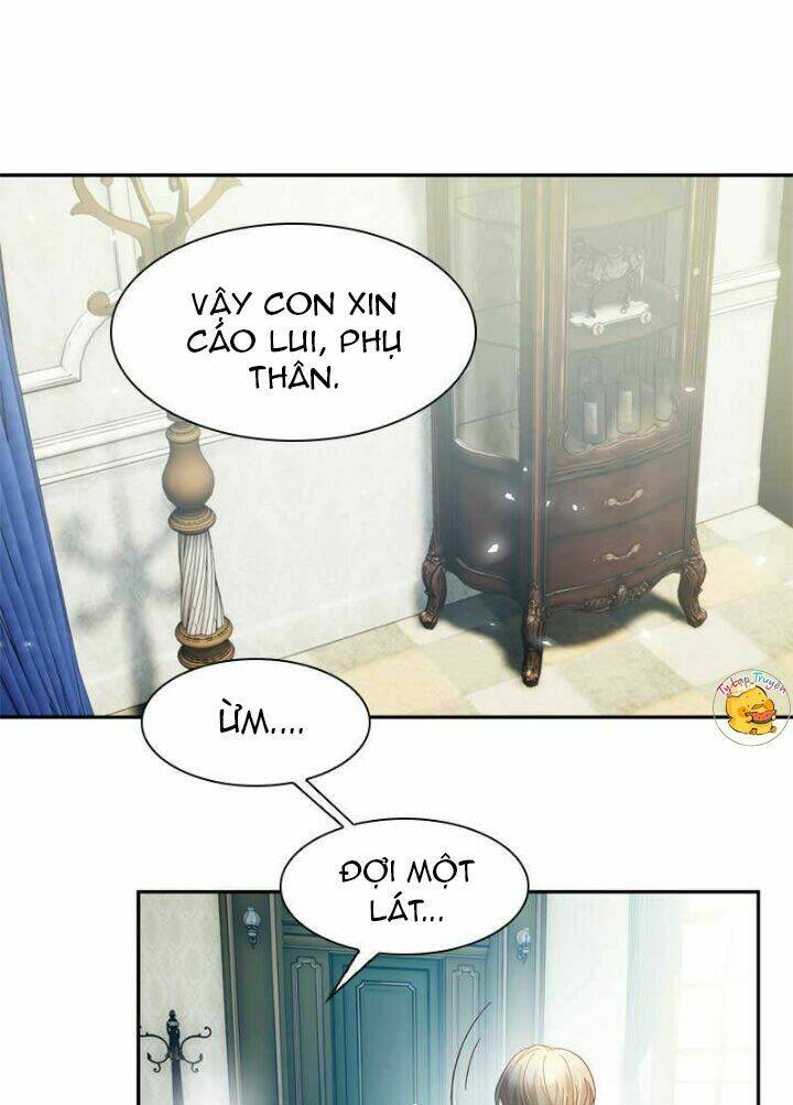 Ác Nữ Cải Biến: Chapter 46
