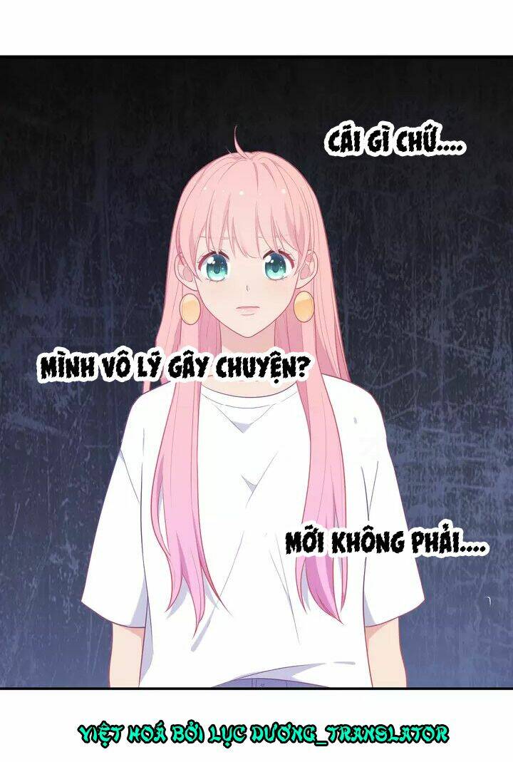 Vương Tử Thành Phố Và Công Chúa Amazon: Chapter 20