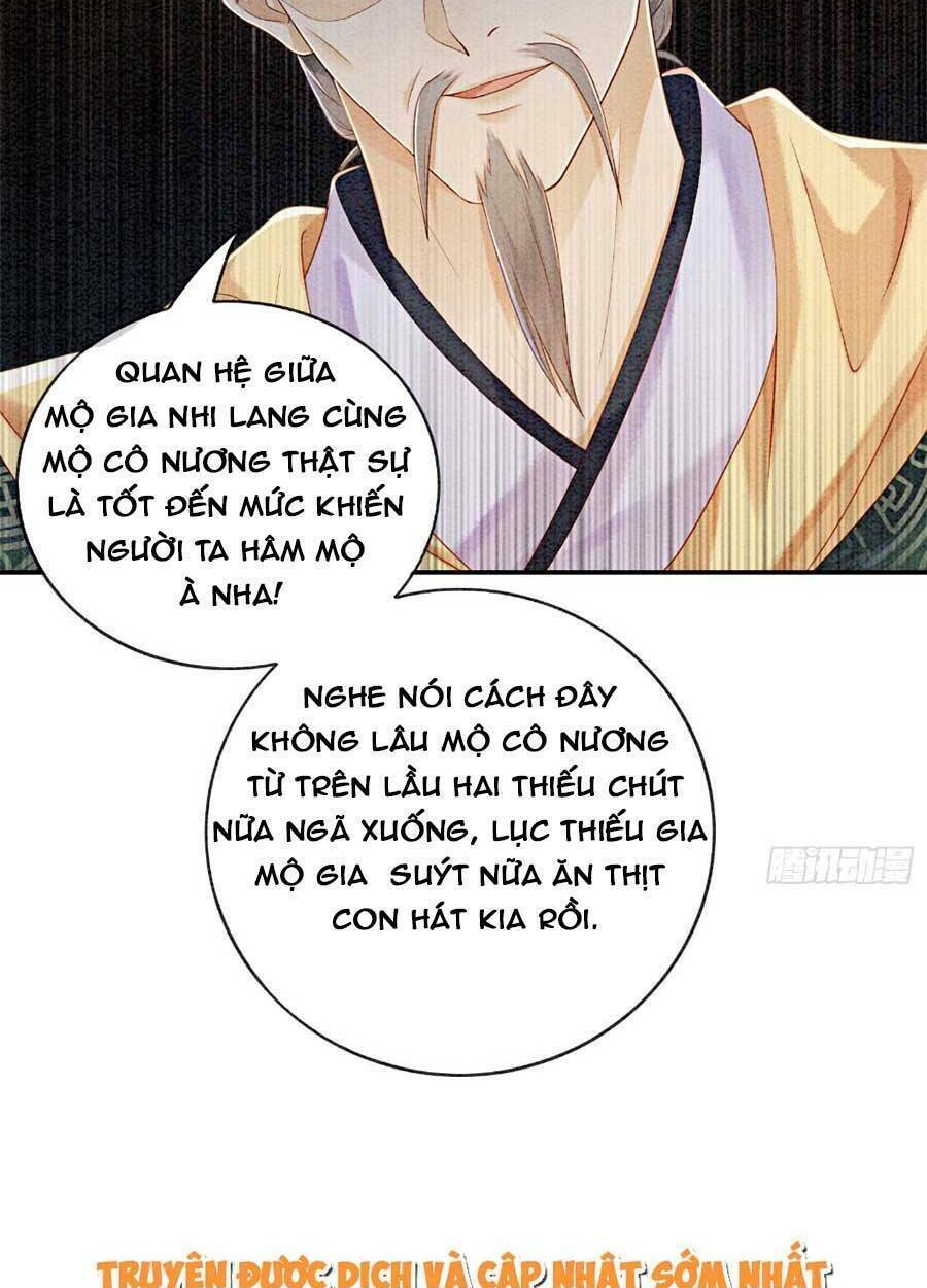 Bắt Đầu Hủy Hôn Để Công Lược Vương Gia: Chapter 36