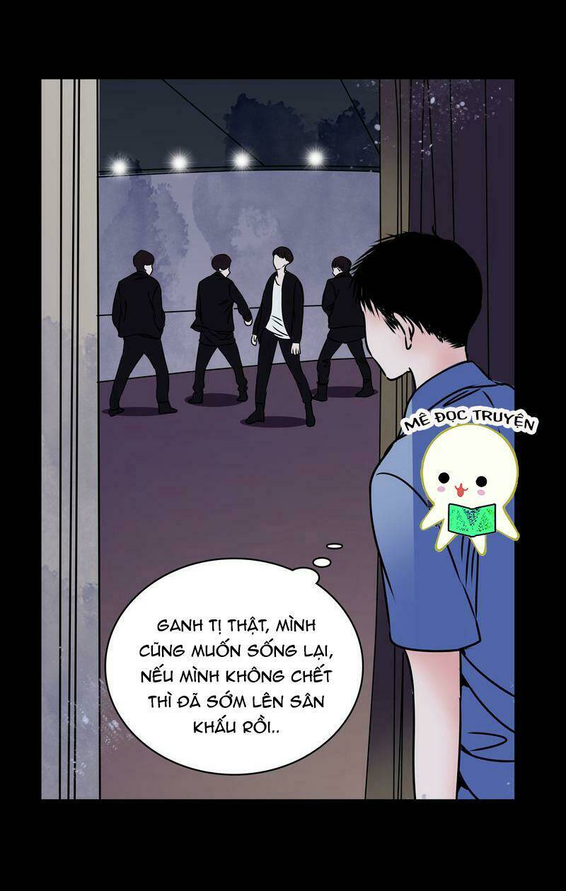 Nhật Ký Nữ Phù Thủy Hồi Sinh: Chapter 40