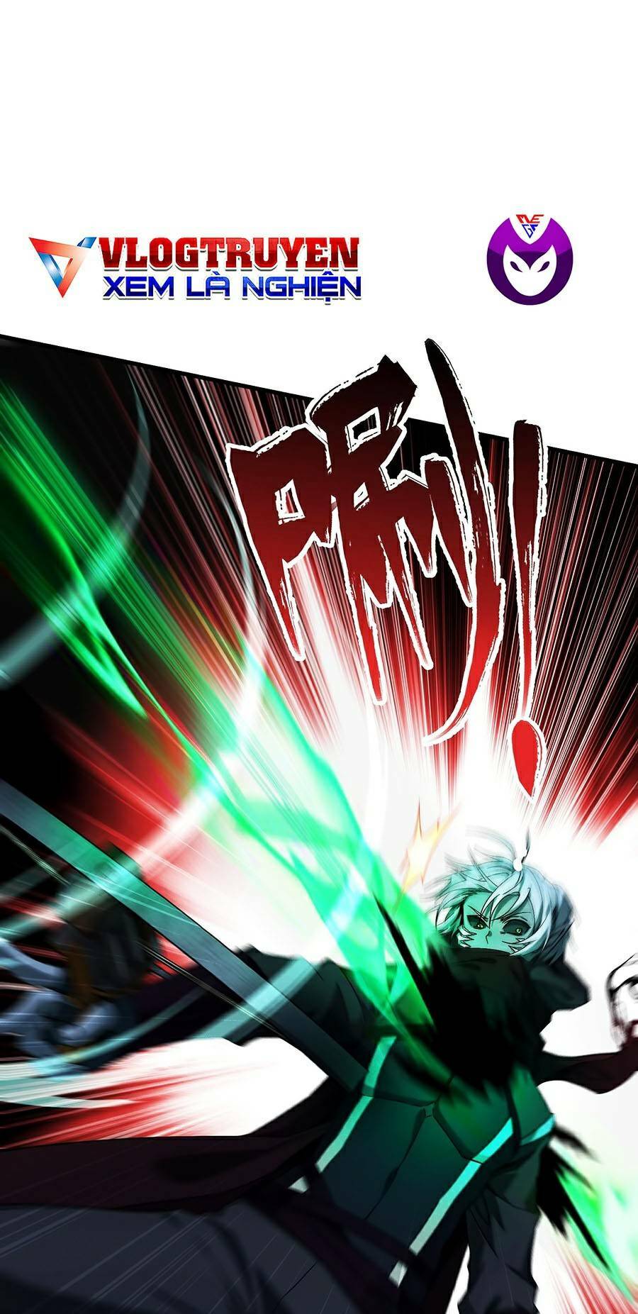 Người Chơi Siêu Mạnh: Chapter 5