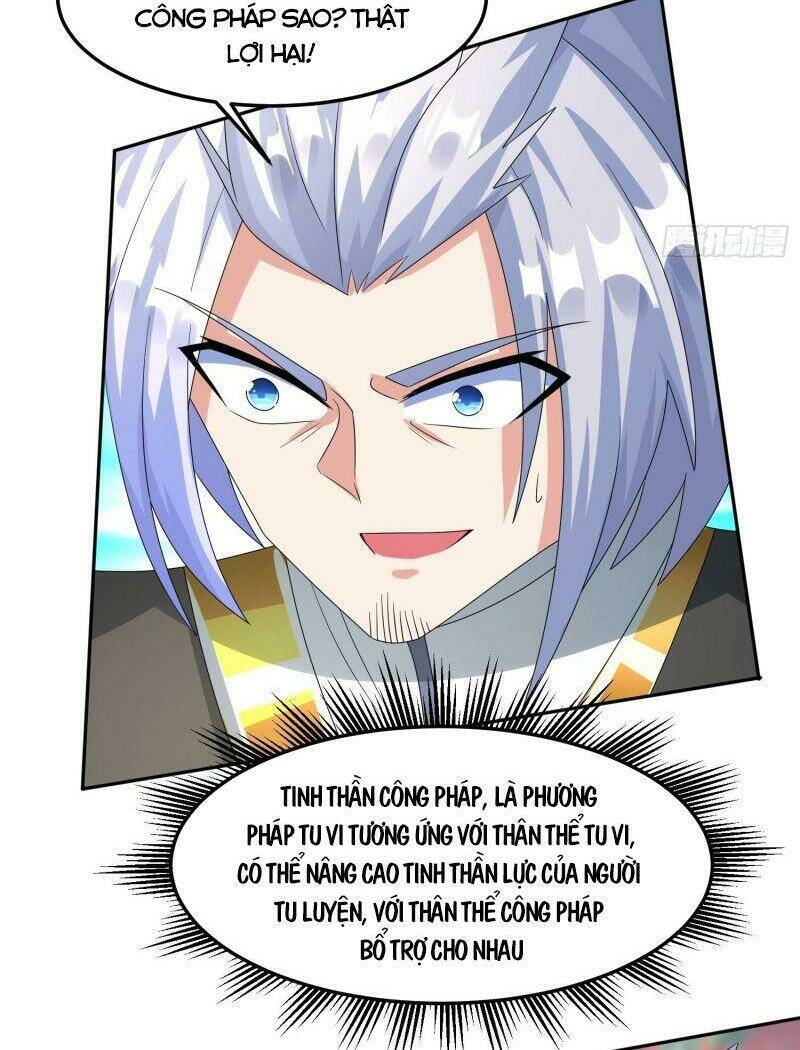 Tuyệt Thế Thần Tôn: Chapter 20