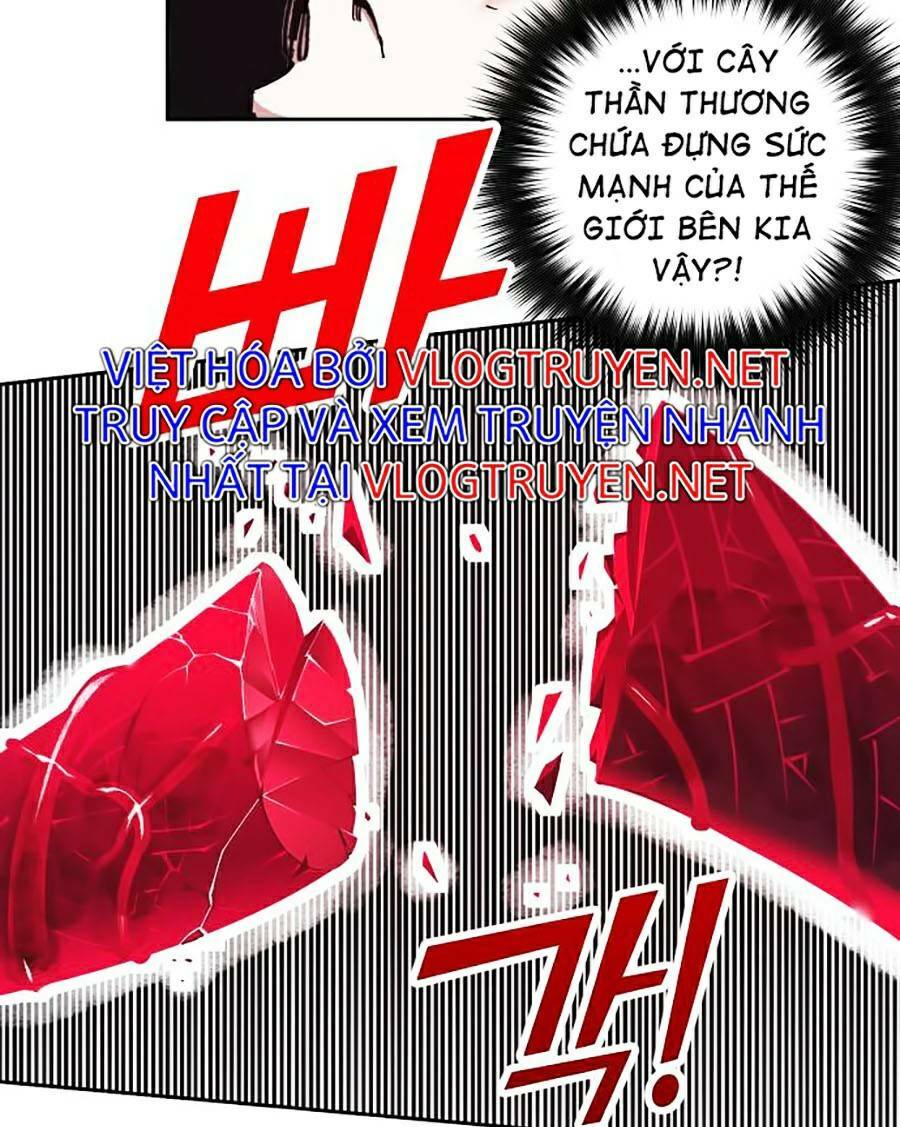 Hard Core Leveling Warrior Ss2: Chapter 114