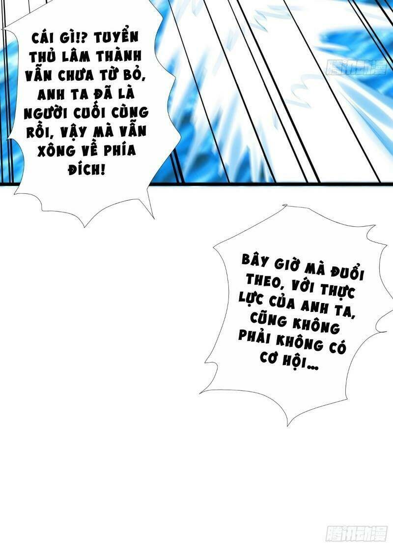 Shipper Thần Cấp: Chapter 32