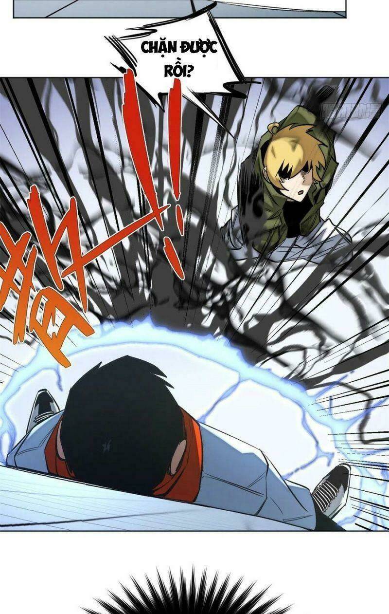 Minh Nhật Chi Kiếp: Chapter 69