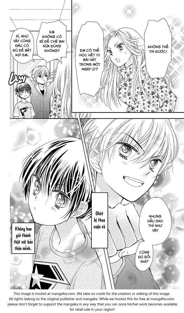 Buddy Go!: Chapter 2