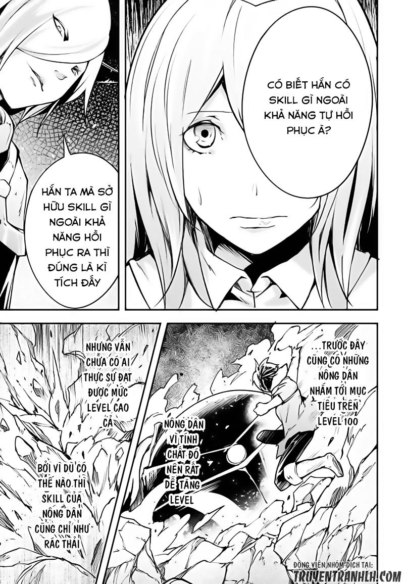 Thường Dân Cấp 999: Chapter 13