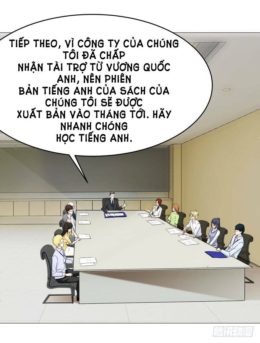 Hợp Đồng Tình Yêu: Chapter 1