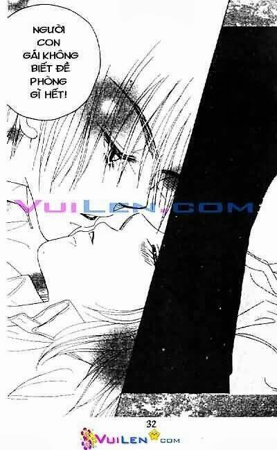 1/4 Tình Yêu: Chapter 2