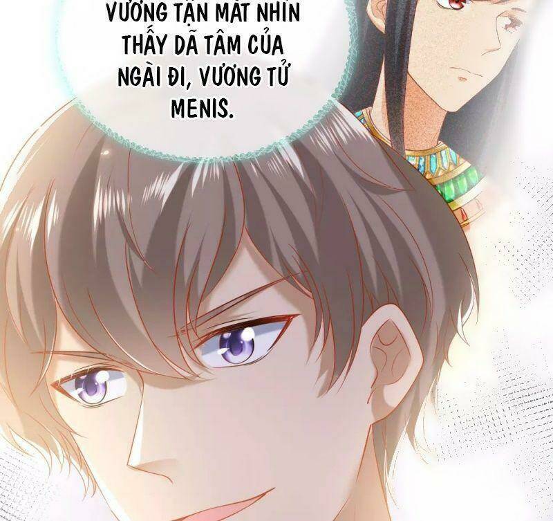 Sủng Hậu Của Vương: Chapter 55