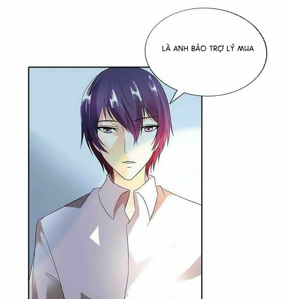 Em Vẫn Còn Nhỏ: Chapter 39