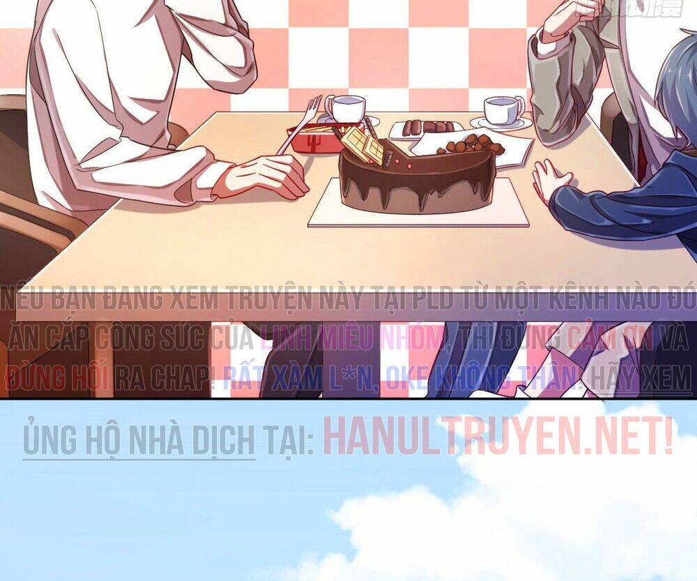 Đại Thần Gaming Đơn Phương Tôi: Chapter 17.1