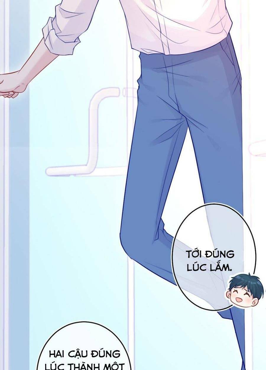 Khi Cô Gái Nhìn Thấy Thời Gian: Chapter 4