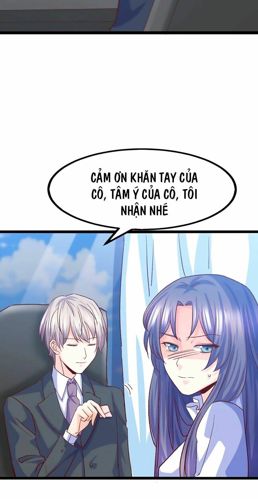 Ta Và Nam Thần Cởi Áo Ngủ Rồi: Chapter 19
