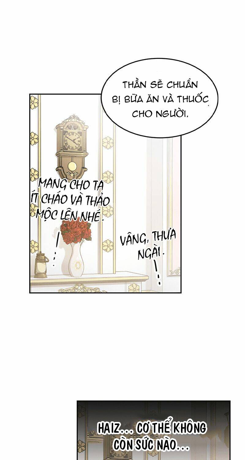 Khế Ước Của Ác Ma: Chapter 3
