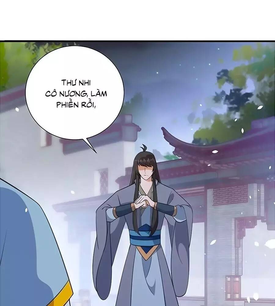 Thịnh Thế Lê Hoa Điện: Chapter 93