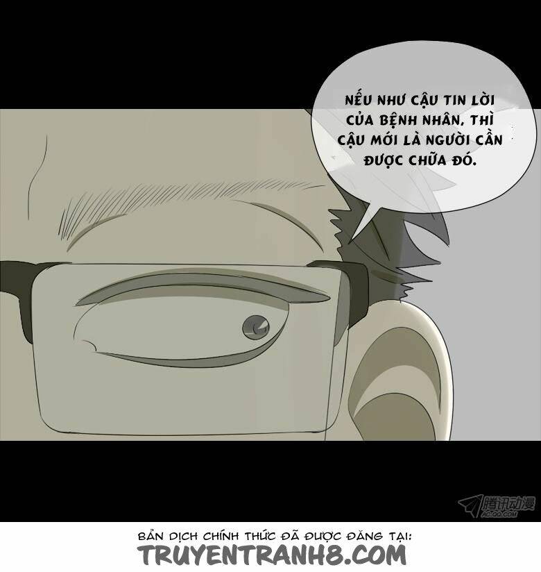 Bệnh Viện Thiên Đường: Chapter 4