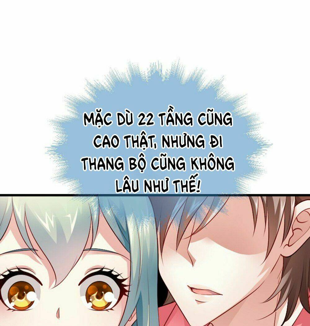 Vạn Năm Nhân Duyên Nhất Tuyến Khiên: Chapter 36