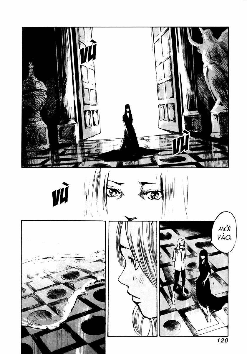 Skyhigh: Shinshou: Chapter 10.2