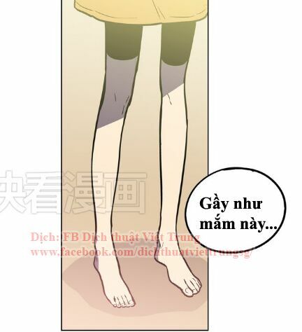 Xin Đừng Cắn Em: Chapter 14