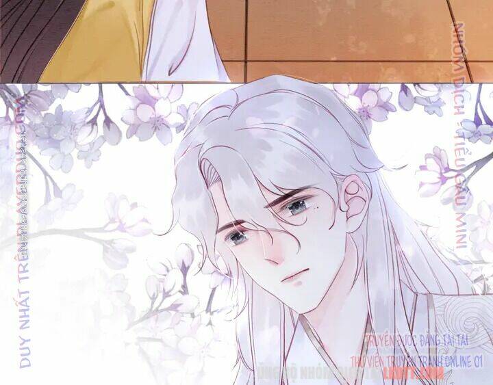 Trọng Sinh Bá Sủng Nhiếp Chính Vương Quá Mạnh Mẽ: Chapter 180