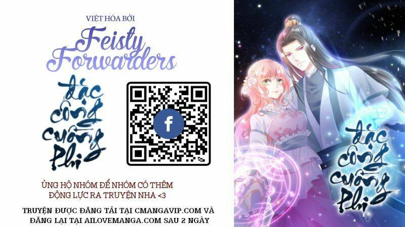 Đặc Công Cuồng Phi: Tuyệt Thế Tu Chân: Chapter 14