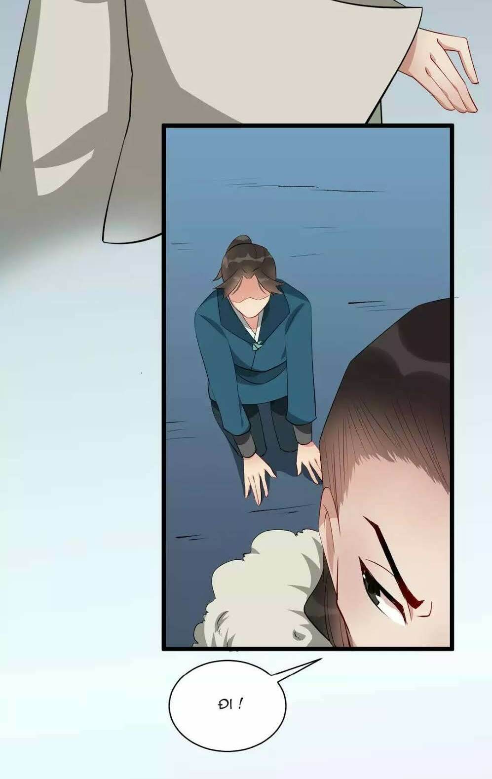 Bồng Sơn Viễn: Chapter 47