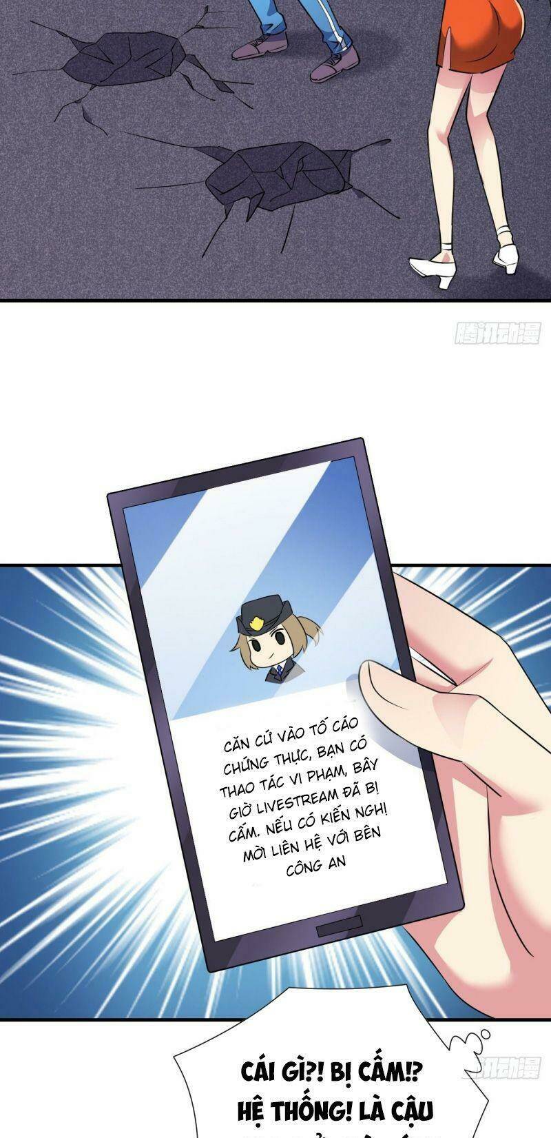 Hệ Thống Bái Kim Siêu Cấp: Chapter 20