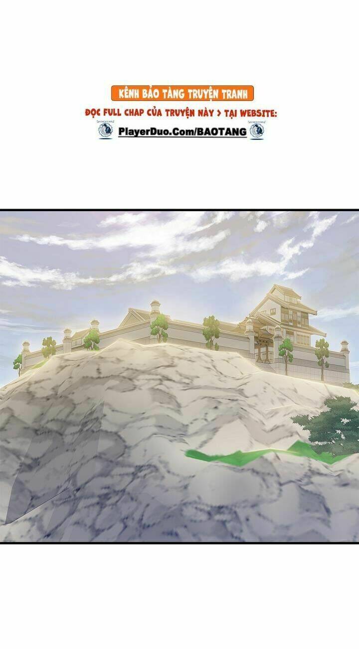 Cuồng Long: Chapter 20