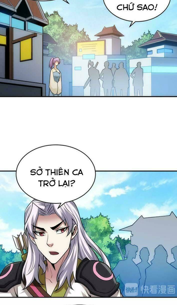 Rich Player - Người Chơi Khắc Kim: Chapter 36