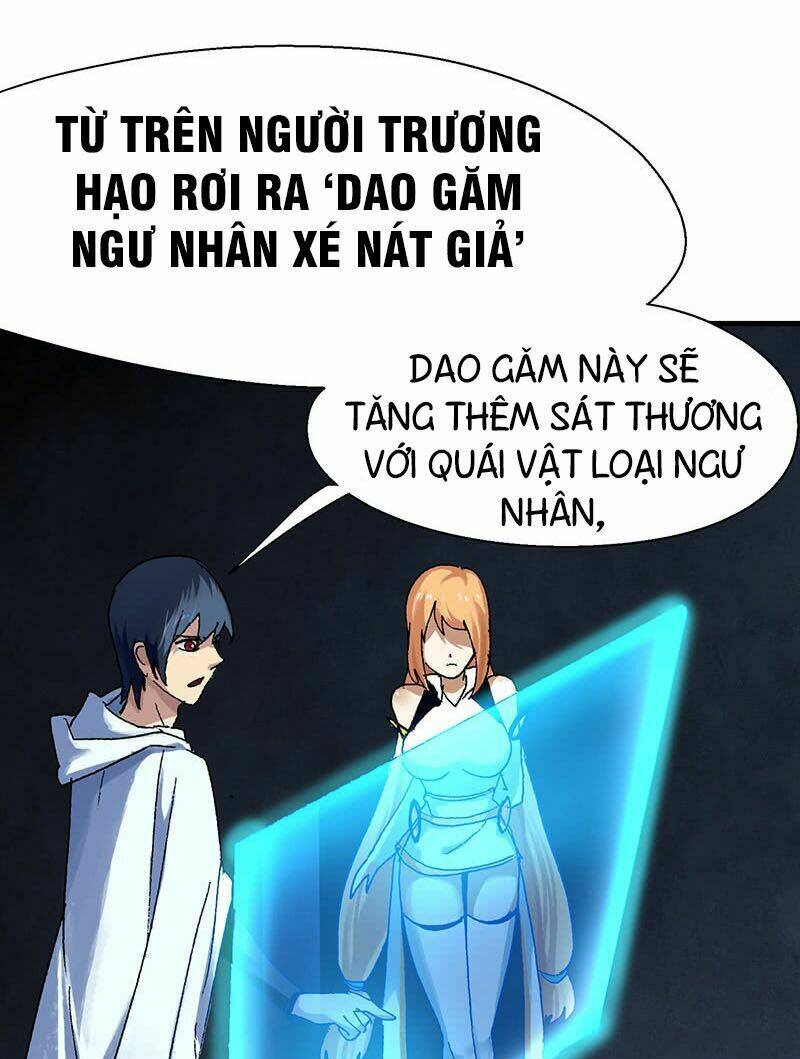 Cuộc Sống Tận Thế Bắt Đầu Từ Số 0: Chapter 13