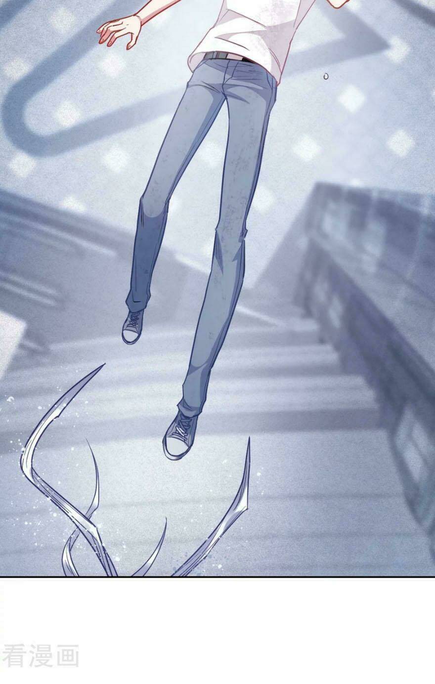 Địa Ngục Cáo Bạch Thi: Chapter 60