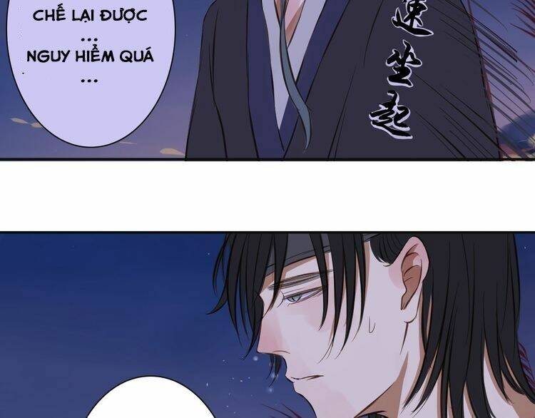 Bạch Lý Hành Giả: Chapter 14