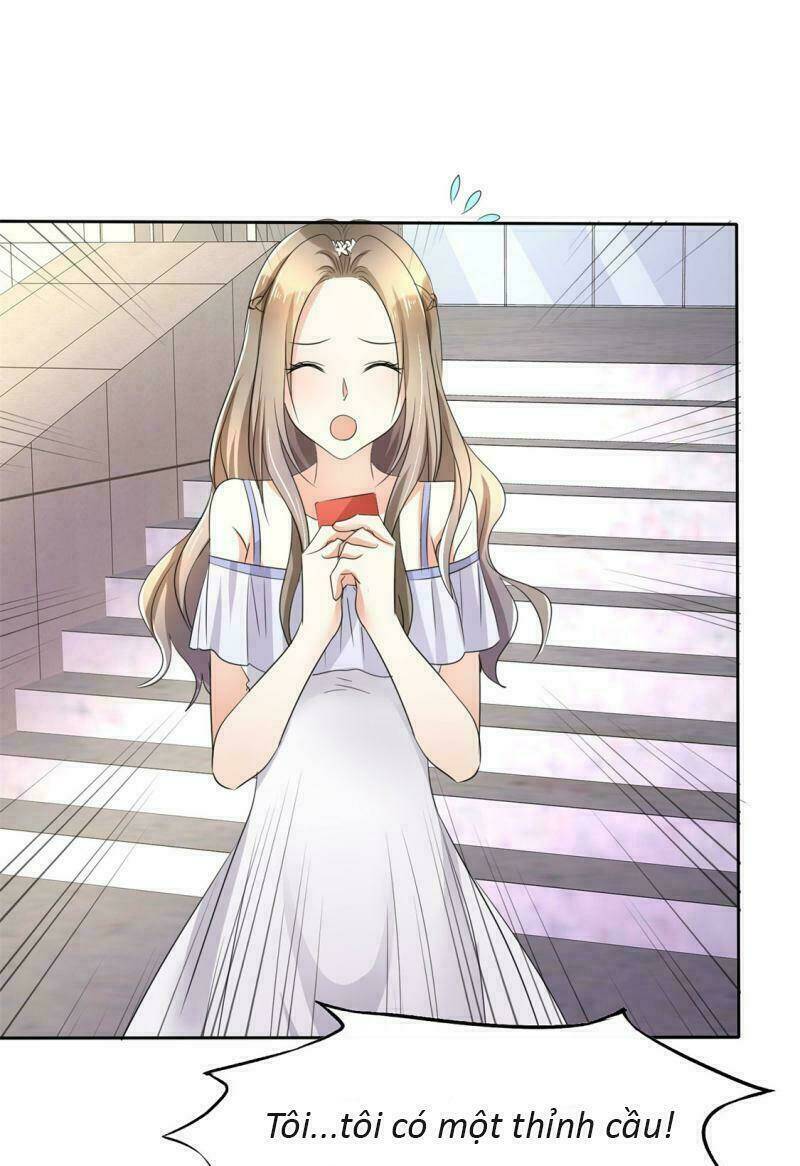 Con Đường Phản Công Của Sủng Thê: Chapter 2