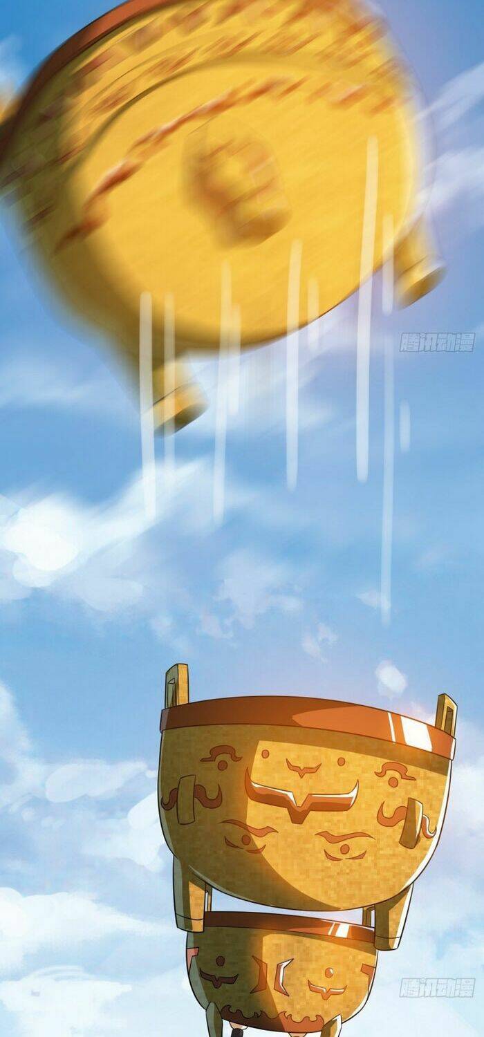 Thần Võ Đế Tôn: Chapter 75